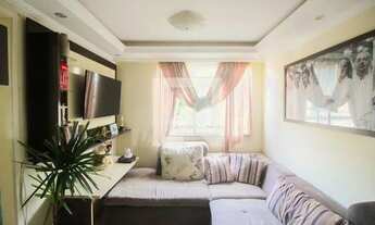 Imagem 5: Apartamento à Venda - Itaquera, 2 Quartos, 42 m2