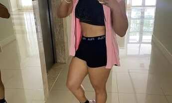 Imagem 2: Quarto sala candeal