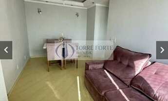 Imagem 3: Lindo apartamento com ótima localização Jd. vila formosa