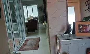 Imagem 3: Casa em Condomínio à venda, 4 quartos, 4 suítes, 2 vagas, Jardim Residencial Dona Lucilla