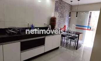 Imagem: Venda Casa Monte Castelo Contagem