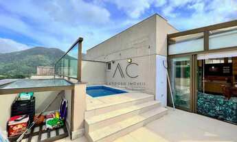 Imagem 7: COBERTURA COMPLETAMENTE MOBILIADA - À 5 MINUTOS DA PRAIA