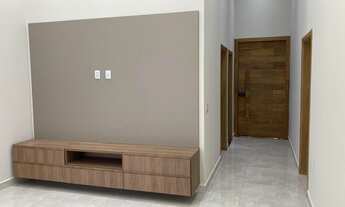 Imagem 8: Excelente Residência - Condomínio Village Damha Rio Preto III