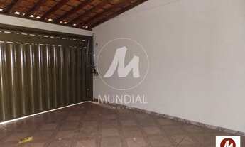 Imagem: Casa (térrea na rua) 2 dormitórios/suite