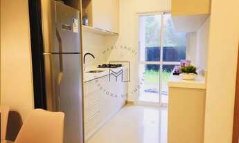 Imagem 4: Apartamento novo