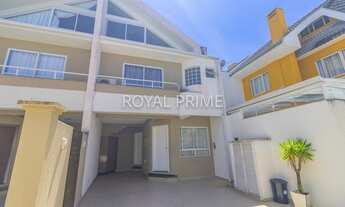 Imagem 3: Sobrado Triplex em Condomínio com Ático e 3 dormitórios à venda, 150 m² - Santa Felicidade