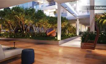 Imagem 7: Apartamento para venda com 81m² - 3dorms/1Suíte - Granja Julieta - São Paulo/SP