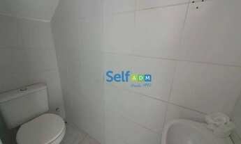 Imagem 5: Casa com 3 quartos para alugar - Badu - Niterói/RJ