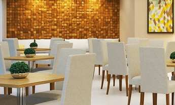 Imagem 2: Apartamento no Cond. Costa do Forte, em Pau Amarelo - Paulista - PE