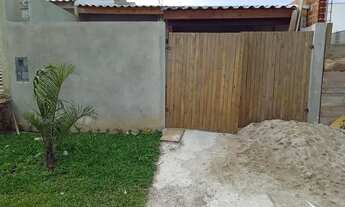 Imagem 2: Vende-se casa bairro grinfield 85.000 6x23