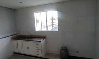 Imagem 7: Casa com 2 dormitórios para alugar, 60 m² por R$ 1.380,00/mês - Vila Santa Terezinha - São