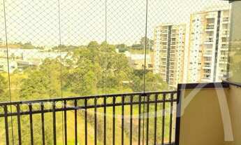 Imagem 4: Parque Tamboré - 3 Suítes