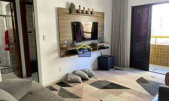 Imagem 5: Apartamento com 1 dorm, Tupi, Praia Grande - R$ 266 mil, Cod: ACT2149