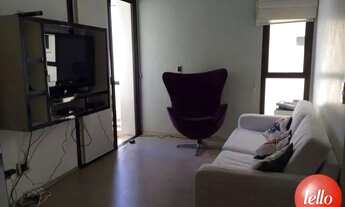 Imagem 2: São Paulo - Apartamento Padrão - Moema