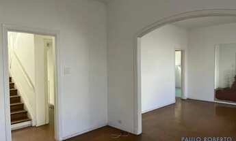 Imagem 4: CASA ASSOBRADADA - PACAEMBÚ - SP