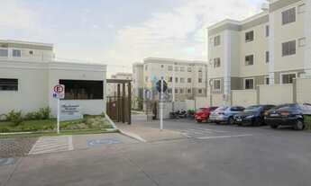 Imagem: Vendo Apartamento de 2 quartos no Condomínio