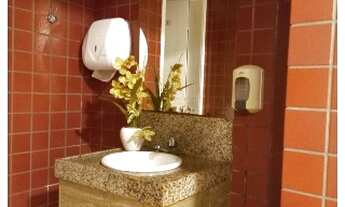 Imagem 6: Apartamento para aluguel com 165 metros quadrados com 4 quartos em Aldeota - Fortaleza - C