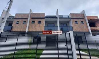 Imagem: Sobrado com 3 dormitórios à venda, 110