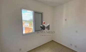 Imagem 2: Apartamento com 2 dormitórios à venda, 56 m² por R$ 295.000 - Jardim Sumaré - Ribeirão Pre