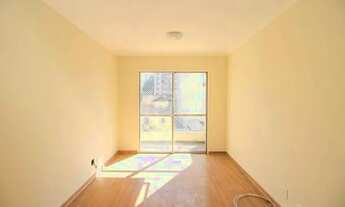 Imagem: São Paulo - Apartamento Padrão - Saúde