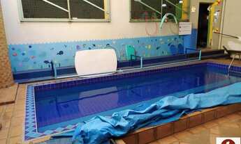 Imagem 6: Salão/Galpão (salão - térreo