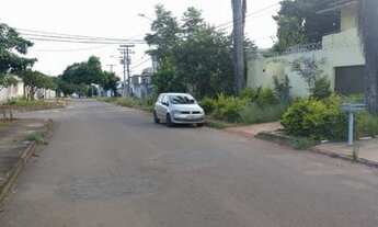 Imagem 4: Sobrado Residencial/Comercial no Santa Genoveva. 600m2 AT, 405 m2 AC