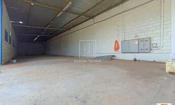 Imagem 7: Salão/Galpão (salão - térreo