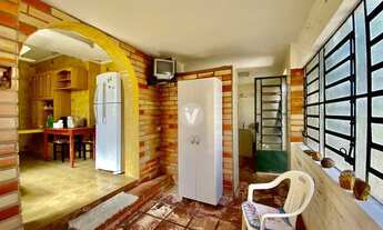 Imagem 5: Casa Ampla com muitas possibilidades a 5 minutos do Centro