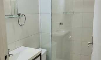 Imagem 3: Apartamento para aluguel possui 48 metros quadrados com 2 quartos em Padroeira - Osasco