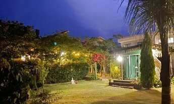 Imagem 7: Linda casa à venda no centrinho da Praia do Rosa, 45m2 e terreno com 360m2, a 1500m da pr