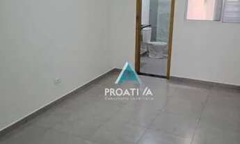 Imagem 7: Apartamento com 3 dormitórios para alugar, 82 m² - Vila Alice - Santo André/SP