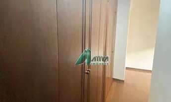 Imagem 6: Apartamento Garden com 4 dormitórios, 190 m² - venda por R$ 850.000,00 ou aluguel por R$ 4