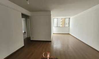 Imagem 2: São Paulo - Apartamento Padrão - Moema