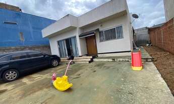 Imagem 7: Casa para venda tem 70 metros quadrados com 2 quartos