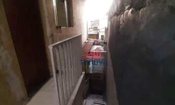 Imagem 9: Casa com 3 dormitórios, 90 m² - venda por R$ 586.000,00 ou aluguel por R$ 1.949,00/mês - J