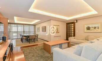 Imagem 2: CURITIBA - Apartamento Padrão - Batel