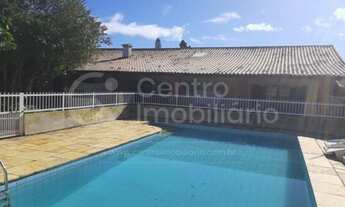 Imagem: CASA com piscina e 2 quartos em Peruíbe