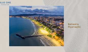 Imagem 3: Blue One Home Club