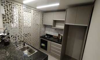 Imagem 3: Àrea privativa Mobiliada de 2 quartos 70m². No Bairro Arpoardor, Contagem