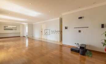 Imagem 6: Apartamento Venda 4 Dormitórios - 253 m² Campo Belo