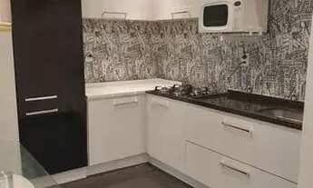 Imagem 7: Aproveita! Lindo apartamento com 2 quartos, sendo 1 suíte, mobiliado. R$ 2.950,00 com as t