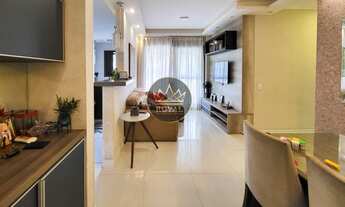 Imagem 2: Apartamento para Venda em Rio de Janeiro, Recreio dos Bandeirantes, 2 dormitórios, 1 suíte