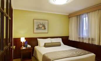 Imagem 5: Flat para venda com 39m² com 1 quarto em Higienópolis - São Paulo - SP