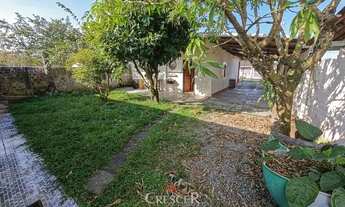 Imagem 4: Casa para venda com 3 quartos em Matinhos