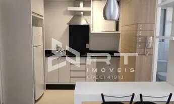 Imagem 7: Excelente Loft todo mobiliado, no Centro de Blumenau