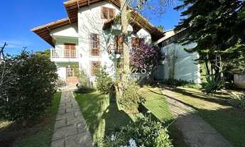 Imagem: Casa com 4 quartos e 342m² por R$1.400.000,00