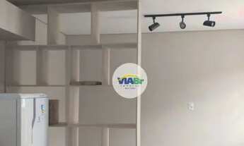 Imagem: Kitnet com 1 dormitório para alugar, 20