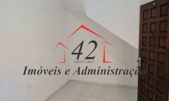 Imagem 6: Casa térrea 1 Quarto Sala Cozinha Vila Independência R$ 1.150,00