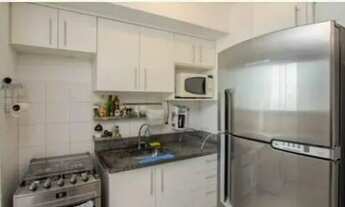 Imagem 4: Apartamento para Venda em São Paulo, Aclimação, 2 dormitórios, 1 banheiro, 1 vaga