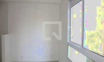 Imagem 2: Apartamento à Venda - Chácara Santo Antonio, 1 Quarto, 32 m2